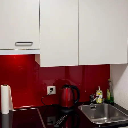 Apartamento Ideal *