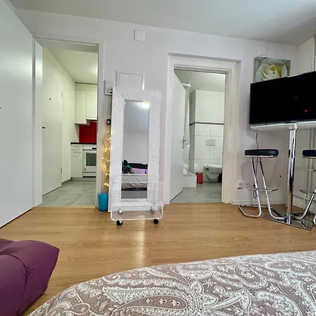 Apartamento Ideal