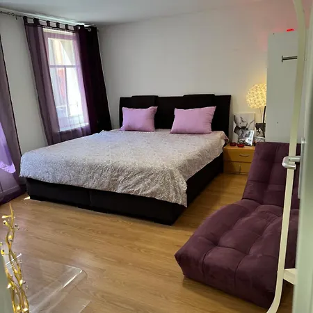 Apartamento Ideal * Sankt Gallen