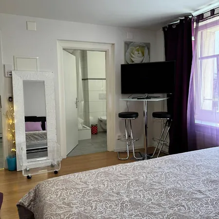 Apartamento Ideal *